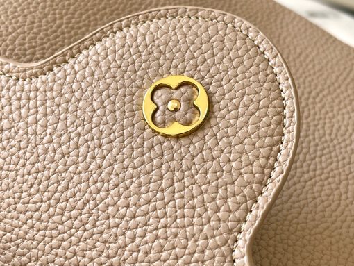 LV Capucines handbag - Image 4