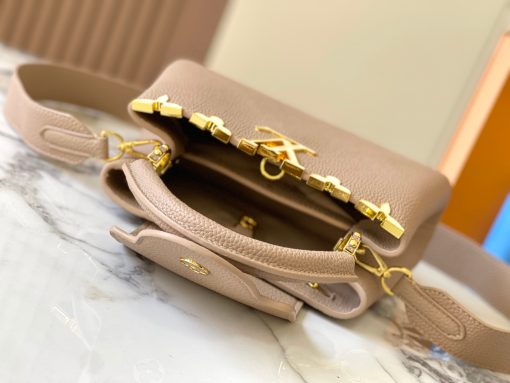 LV Capucines handbag - Image 3