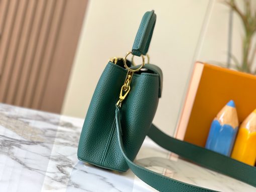 LV Capucines handbag - Image 9