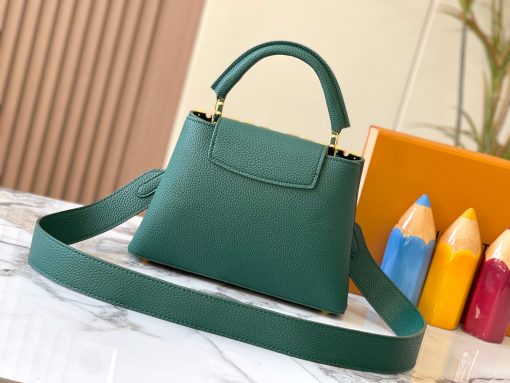 LV Capucines handbag - Image 8