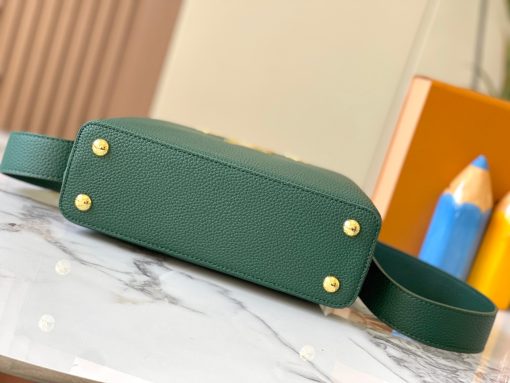 LV Capucines handbag - Image 7