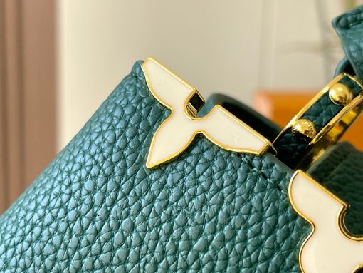 LV Capucines handbag - Image 5