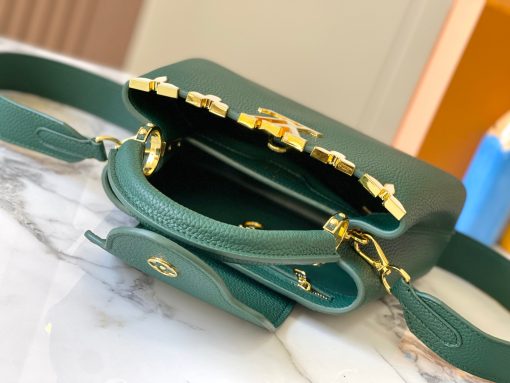 LV Capucines handbag - Image 3