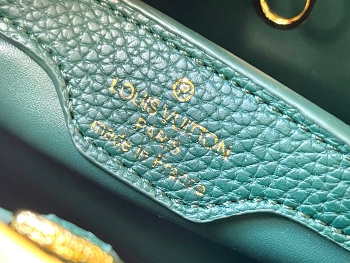 LV Capucines handbag - Image 2