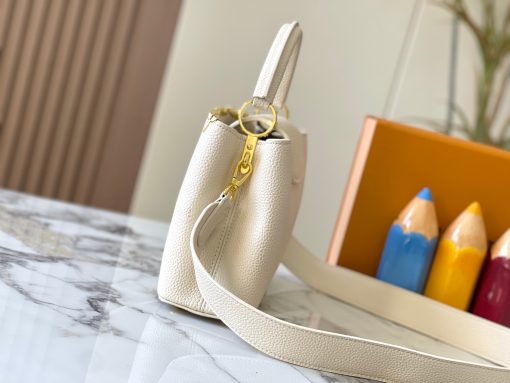 LV Capucines handbag - Image 9