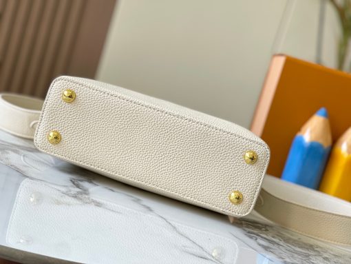 LV Capucines handbag - Image 7