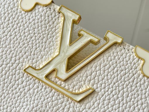 LV Capucines handbag - Image 6