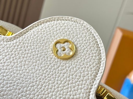 LV Capucines handbag - Image 4