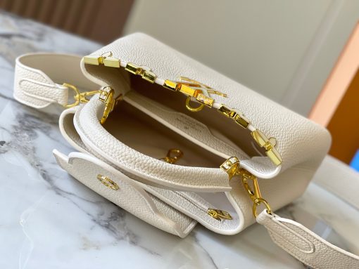 LV Capucines handbag - Image 3