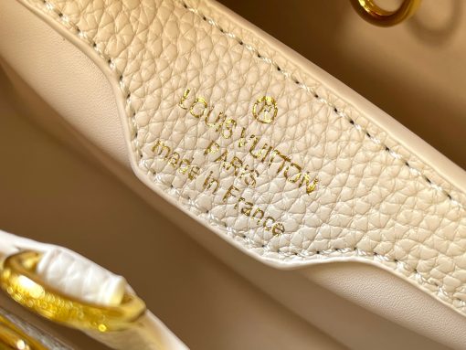 LV Capucines handbag - Image 2