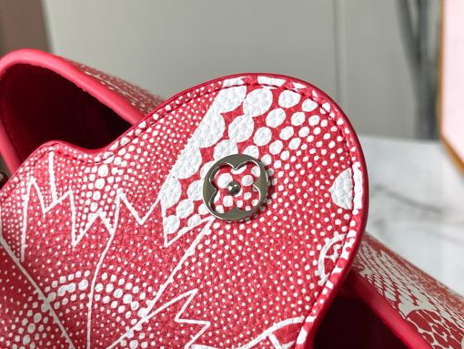 LV Capucines handbag - Image 4