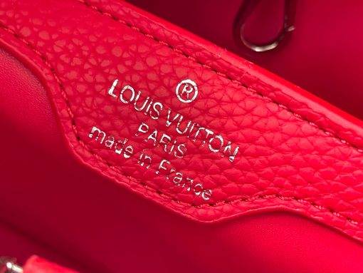 LV Capucines handbag - Image 2