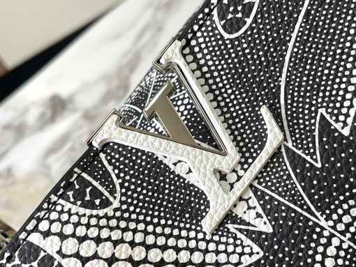 LV Capucines handbag - Image 6