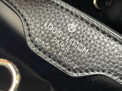 LV Capucines handbag - Image 2