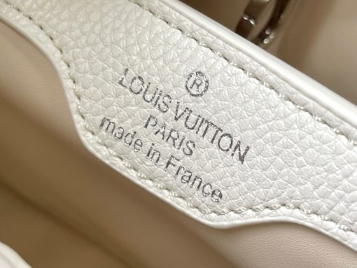 LV Capucines handbag - Image 2