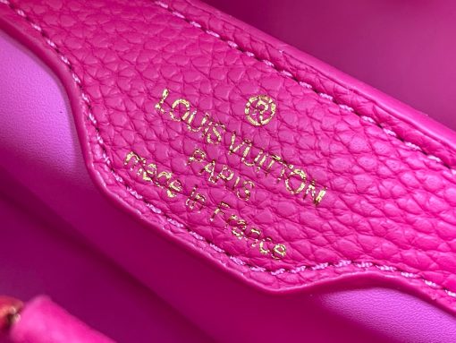 LV Capucines handbag - Image 2