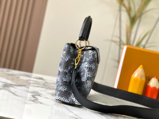 LV Capucines handbag - Image 9