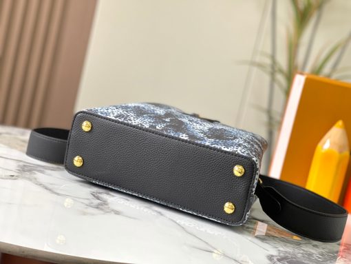 LV Capucines handbag - Image 7