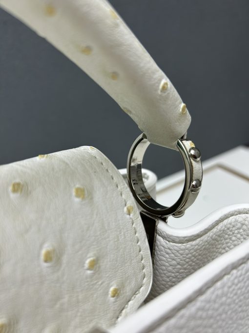 LV Capucines handbag - Image 6