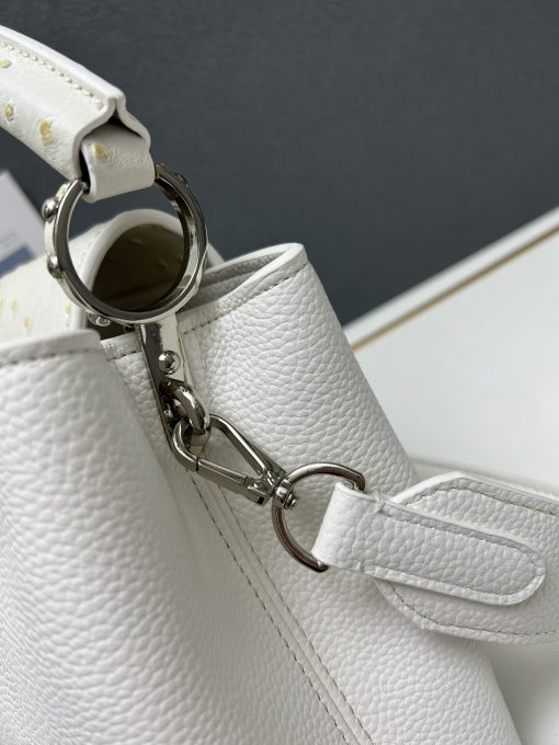 LV Capucines handbag - Image 5