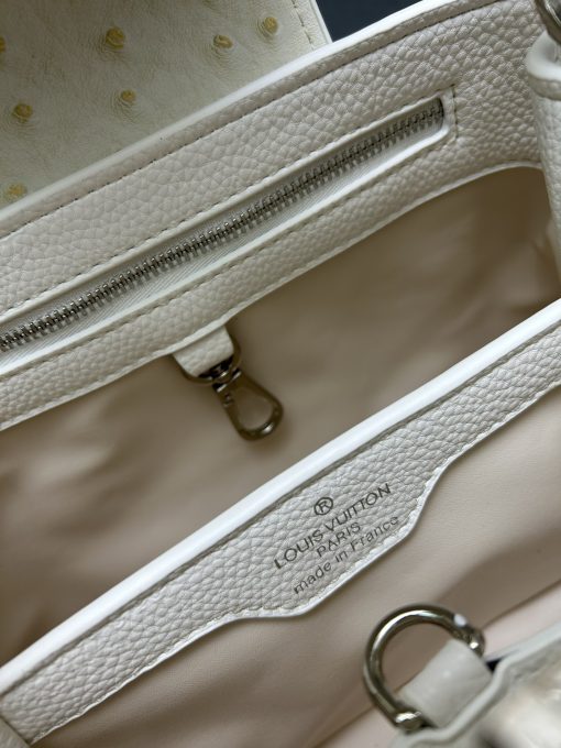 LV Capucines handbag - Image 2