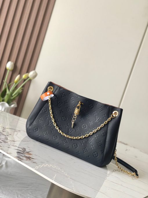 LV shopping bag