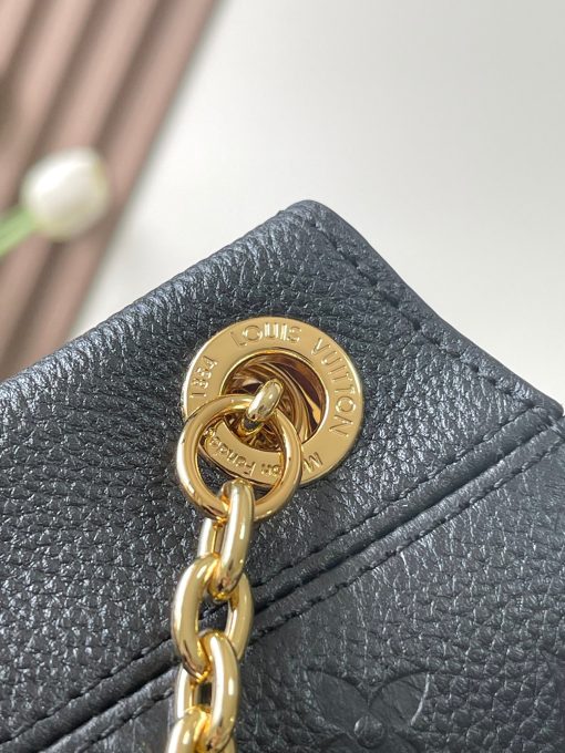 LV shopping bag - Image 4