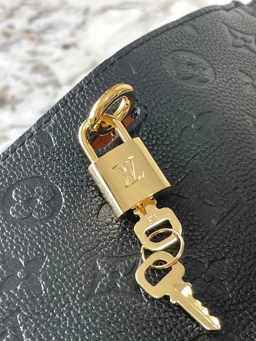 LV shopping bag - Image 3