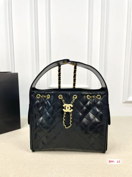 CHANEL tote bag