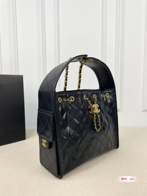CHANEL tote bag - Image 5