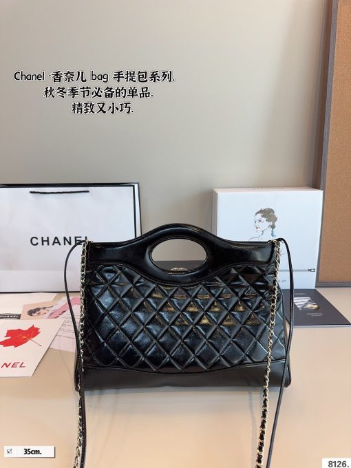 CHANEL handbag - Image 7