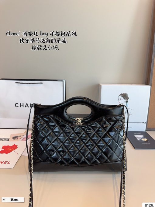 CHANEL handbag - Image 4