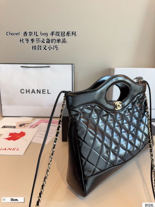 CHANEL handbag - Image 3