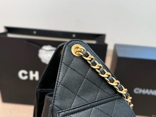CHANEL tote bag - Image 8