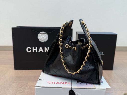 CHANEL tote bag - Image 5
