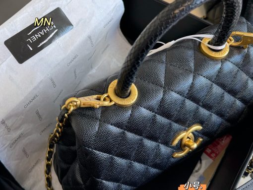 CHANEL handbag - Image 8