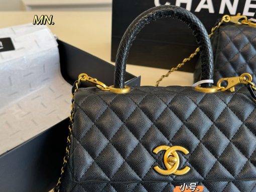 CHANEL handbag - Image 7