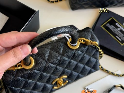CHANEL handbag - Image 6
