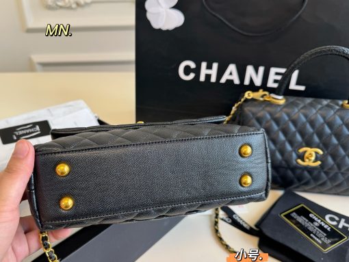 CHANEL handbag - Image 5