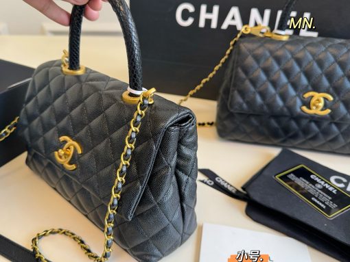 CHANEL handbag - Image 4