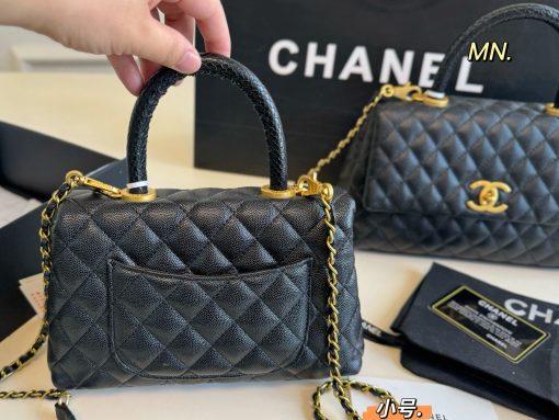 CHANEL handbag - Image 3