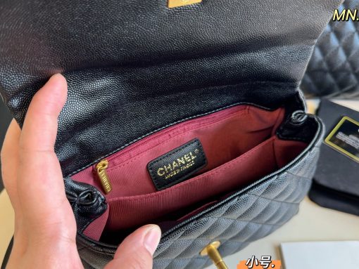 CHANEL handbag - Image 2