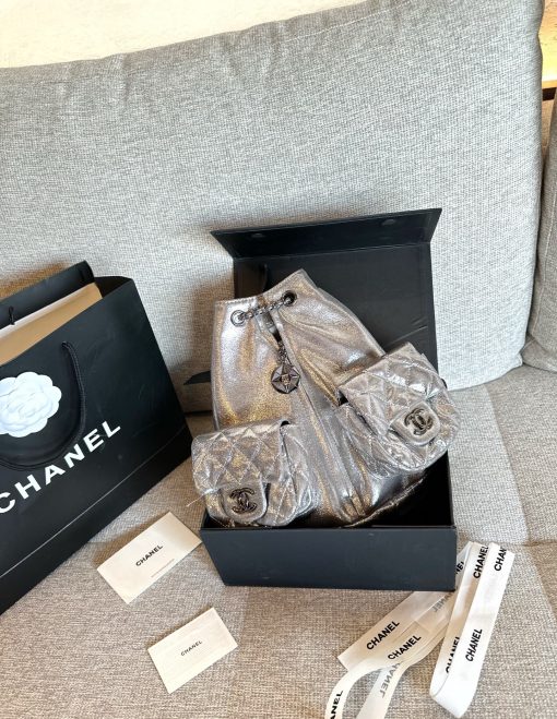 CHANEL backpack - Image 10