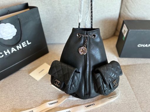 CHANEL backpack - Image 9