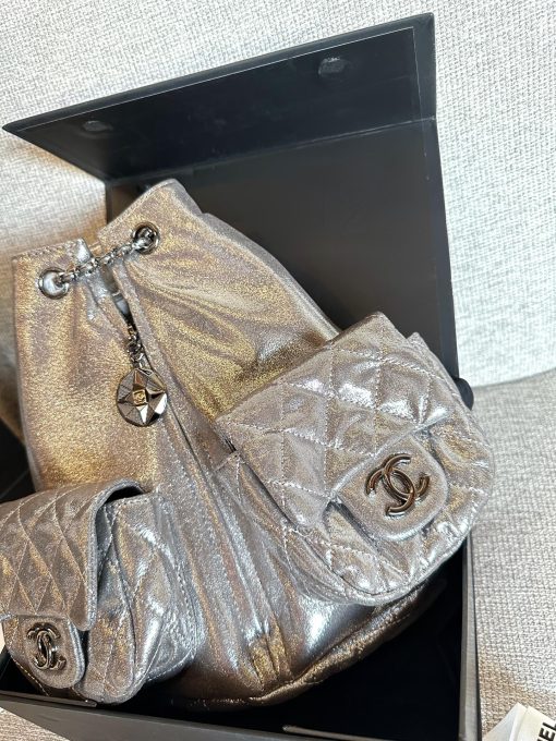 CHANEL backpack