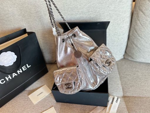 CHANEL backpack - Image 5