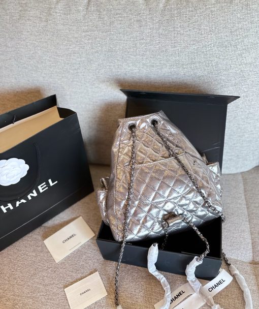 CHANEL backpack - Image 3