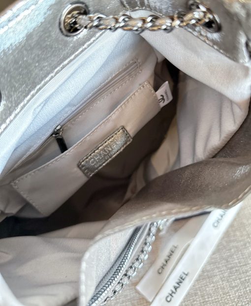 CHANEL backpack - Image 2