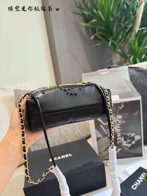 CHANEL Garbage bag - Image 3