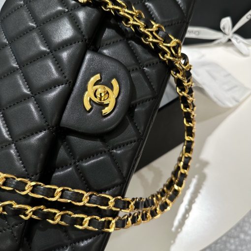 CHANEL crossbody bag - Image 8